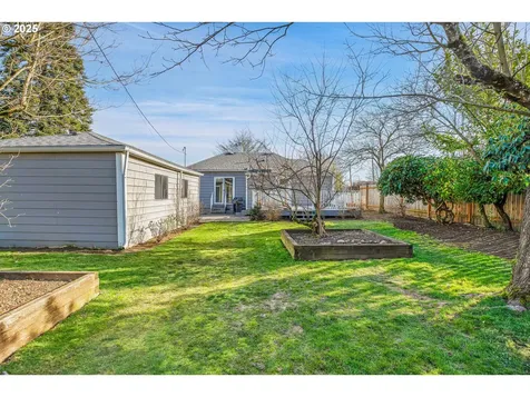 4119 NE 115th Avenue Portland OR 97220
