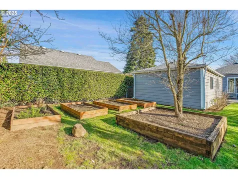 4119 NE 115th Avenue Portland OR 97220