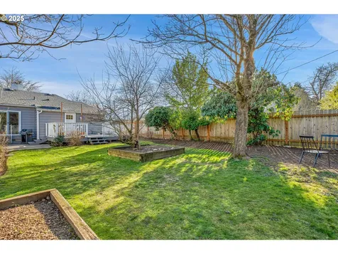 4119 NE 115th Avenue Portland OR 97220