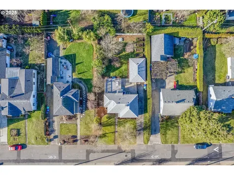 4119 NE 115th Avenue Portland OR 97220