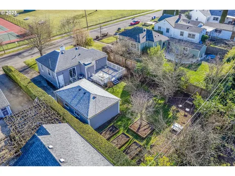4119 NE 115th Avenue Portland OR 97220
