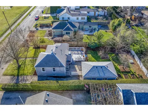 4119 NE 115th Avenue Portland OR 97220