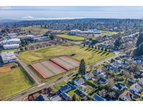 4119 NE 115th Avenue Portland OR 97220