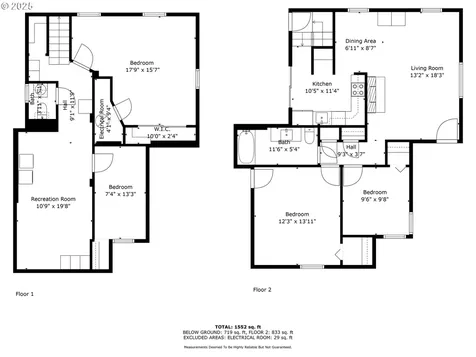 4119 NE 115th Avenue Portland OR 97220