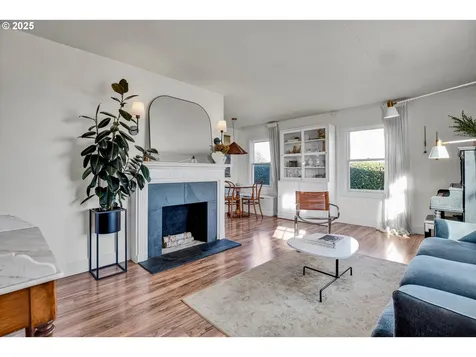 4119 NE 115th Avenue Portland OR 97220