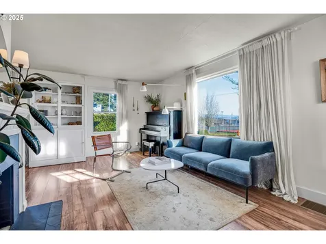 4119 NE 115th Avenue Portland OR 97220