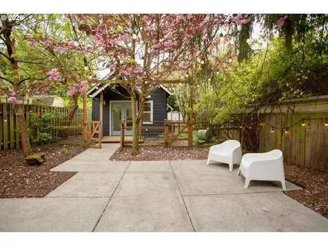 9211 N Clarendon Avenue Portland OR 97203