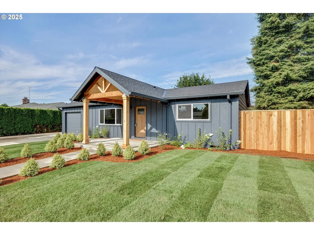 1626 Kingwood Street Forest Grove OR 97116
