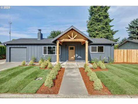 1626 Kingwood Street Forest Grove OR 97116