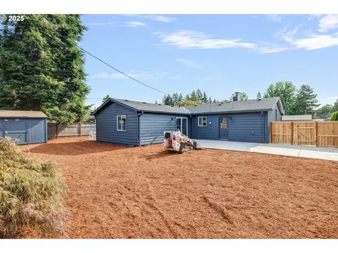 1626 Kingwood Street Forest Grove OR 97116