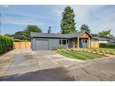 1626 Kingwood Street Forest Grove OR 97116