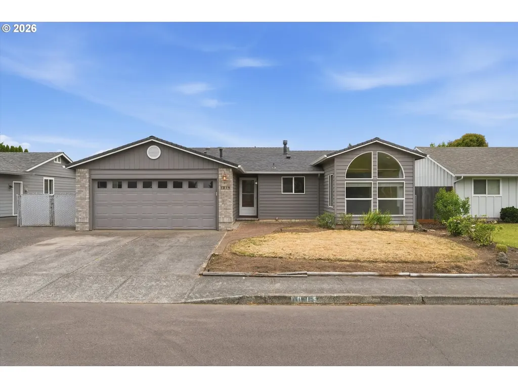 1019 Juniper Street Keizer OR 97303