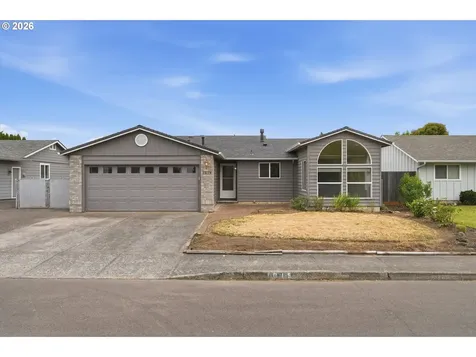 1019 Juniper Street Keizer OR 97303