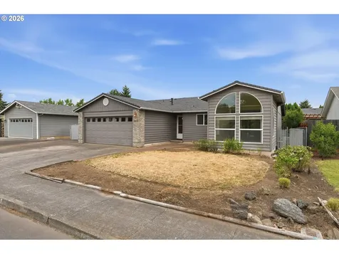 1019 Juniper Street Keizer OR 97303