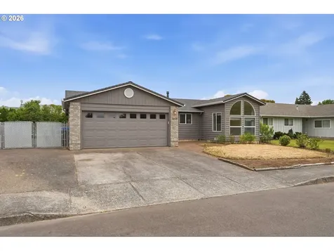1019 Juniper Street Keizer OR 97303