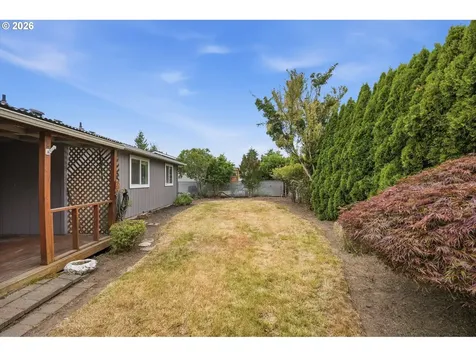 1019 Juniper Street Keizer OR 97303