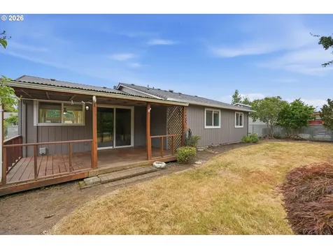1019 Juniper Street Keizer OR 97303