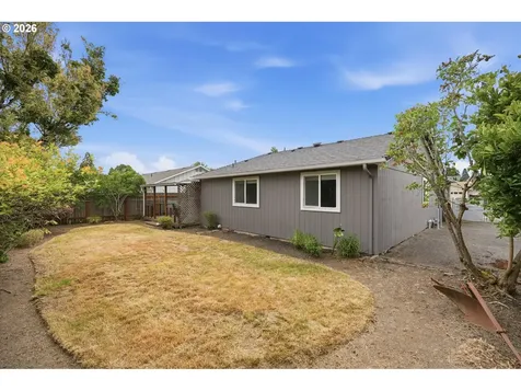 1019 Juniper Street Keizer OR 97303