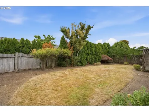 1019 Juniper Street Keizer OR 97303