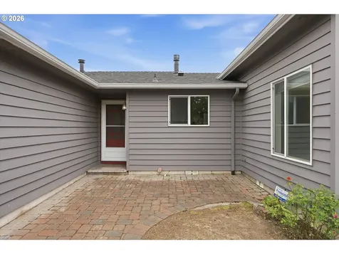 1019 Juniper Street Keizer OR 97303