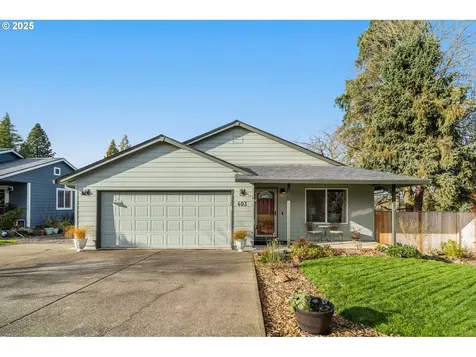 403 Fir Street Dayton OR 97114