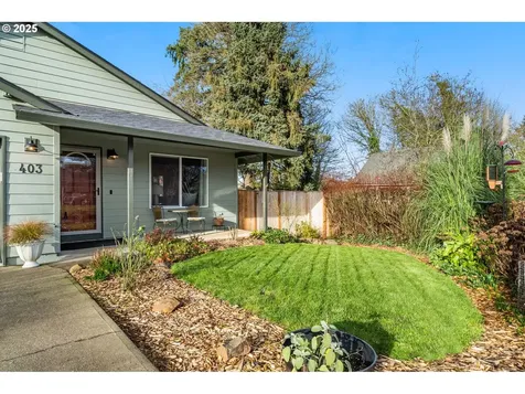 403 Fir Street Dayton OR 97114