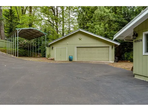 41929 Deerhorn Road Springfield OR 97478