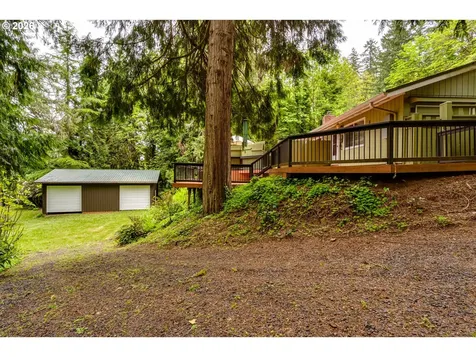 41929 Deerhorn Road Springfield OR 97478