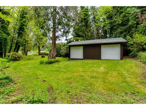 41929 Deerhorn Road Springfield OR 97478