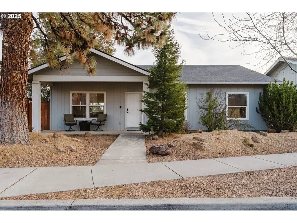 61142 Brookhollow Drive Bend OR 97702
