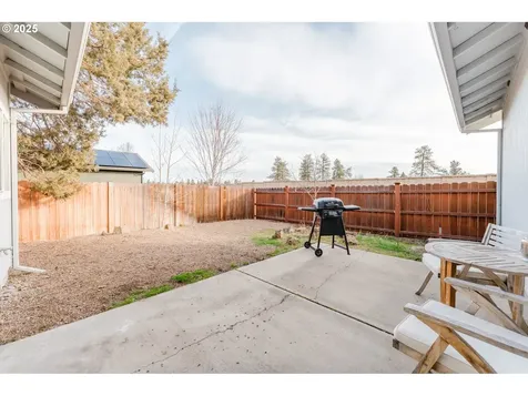 61142 Brookhollow Drive Bend OR 97702