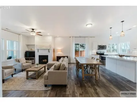 61142 Brookhollow Drive Bend OR 97702