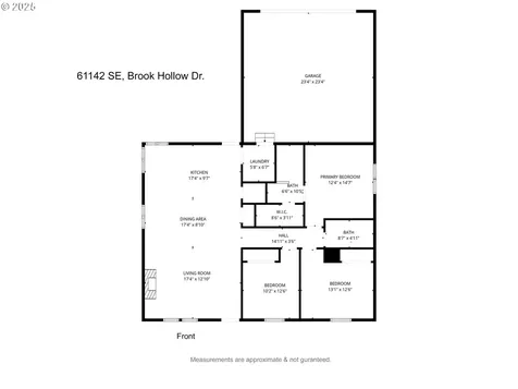61142 Brookhollow Drive Bend OR 97702