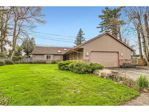2433 NE 163rd Avenue Portland OR 97230