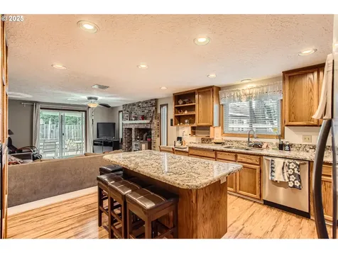 2433 NE 163rd Avenue Portland OR 97230