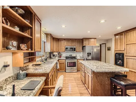 2433 NE 163rd Avenue Portland OR 97230