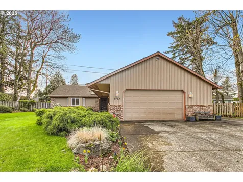 2433 NE 163rd Avenue Portland OR 97230