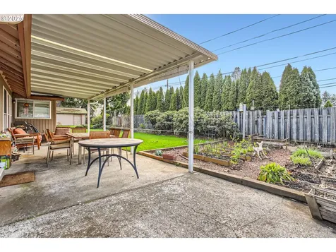 2433 NE 163rd Avenue Portland OR 97230