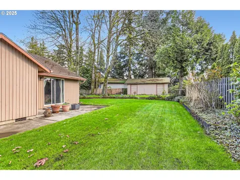 2433 NE 163rd Avenue Portland OR 97230