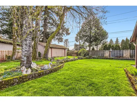 2433 NE 163rd Avenue Portland OR 97230