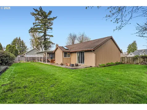 2433 NE 163rd Avenue Portland OR 97230