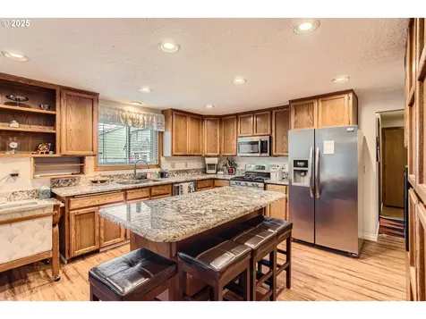 2433 NE 163rd Avenue Portland OR 97230