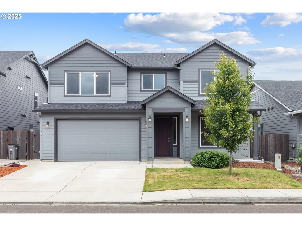 16610 NE 95th Street Vancouver WA 98682