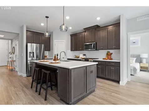 16610 NE 95th Street Vancouver WA 98682