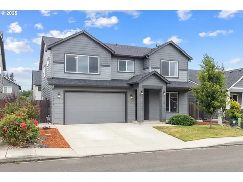 16610 NE 95th Street Vancouver WA 98682