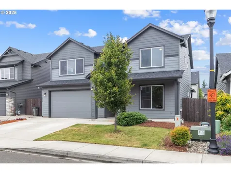 16610 NE 95th Street Vancouver WA 98682