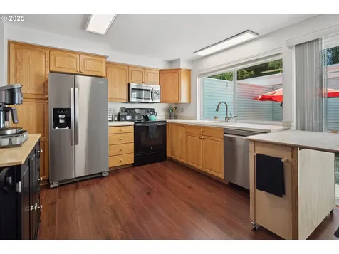 13142 SW 17th Street Beaverton OR 97008