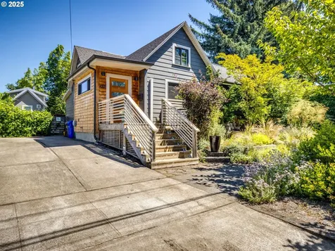 6322 N Wilbur Avenue Portland OR 97217