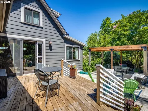 6322 N Wilbur Avenue Portland OR 97217