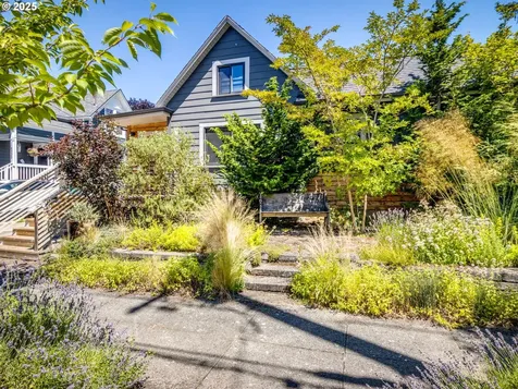 6322 N Wilbur Avenue Portland OR 97217